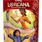 Lot de deux deck Lorcana Le Règne de Jafar - Francais