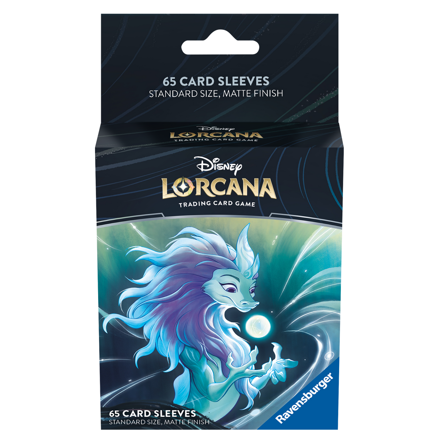 Disney Lorcana Sleeve Sisu