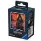 Caja de Baraja Disney Lorcana Mulan