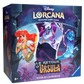 Disney Lorcana TCG : Trove Trésor des Illumineurs - Chapitre 4 - Francais
