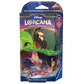 Lot 2 decks Disney Lorcana Chapitre 5