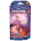 Lot 2 decks Disney Lorcana Chapitre 5