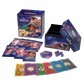 Caja de coleccionista de Lorcana - Paquete tesoro - Capítulo 5 - Francés