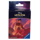 Disney Lorcana TCG: Sleeve Aladdin
