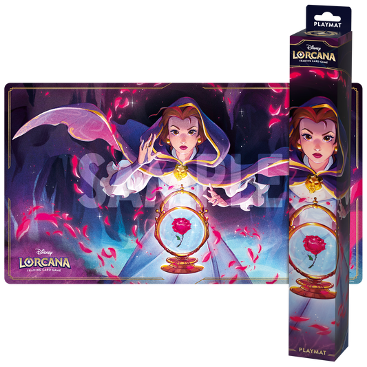 Disney Lorcana TCG : Belle