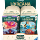 Disney Lorcana: Chapter 7 Deck Pack - French