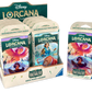 Disney Lorcana: Chapter 7 Deck Pack - French