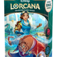 Disney Lorcana: Chapter 7 Deck Pack - French