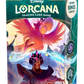 Disney Lorcana: Chapter 7 Deck Pack - French