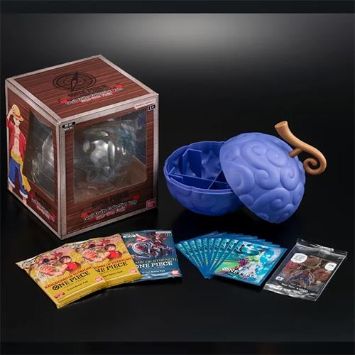 Booster-Guoka One Piece TCG Original Box