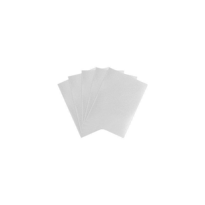 Protèges cartes Dragon Shield - Matte White